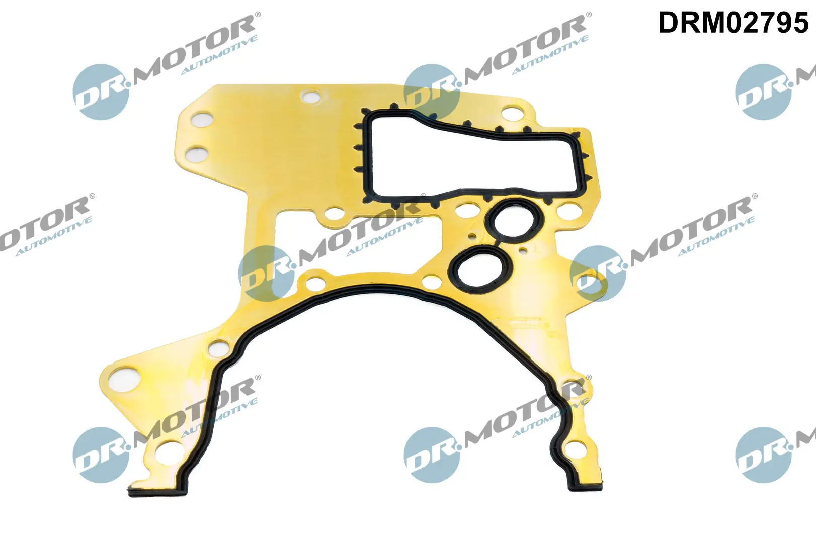 Gasket, oil pump DRM02795