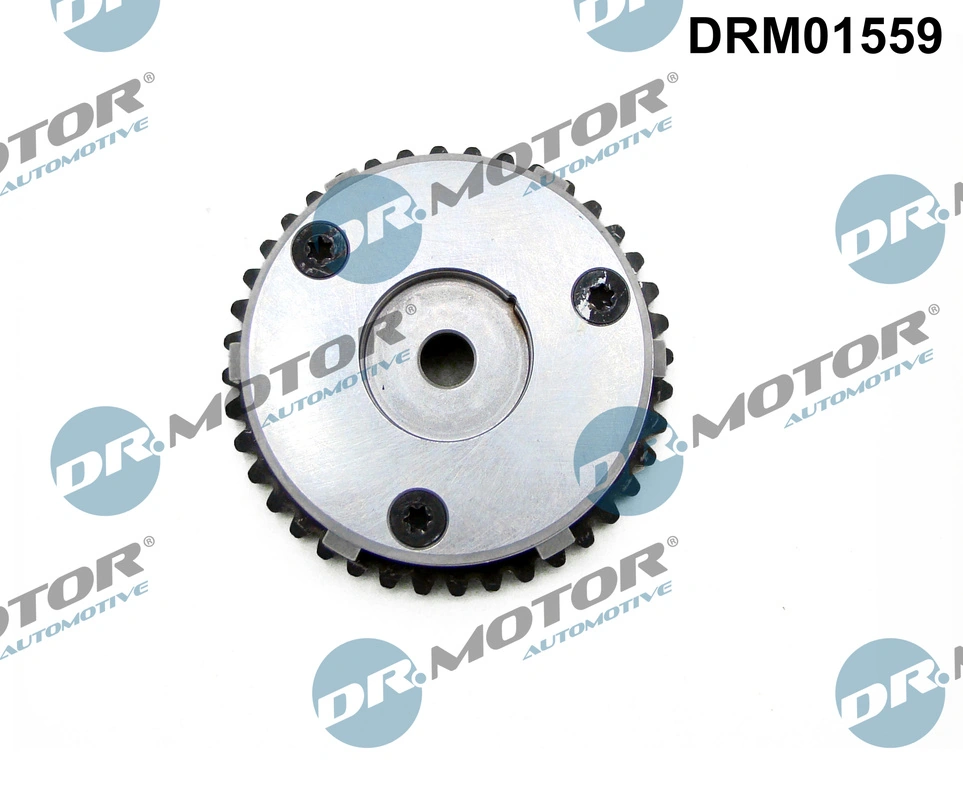 Camshaft Adjuster DRM01559