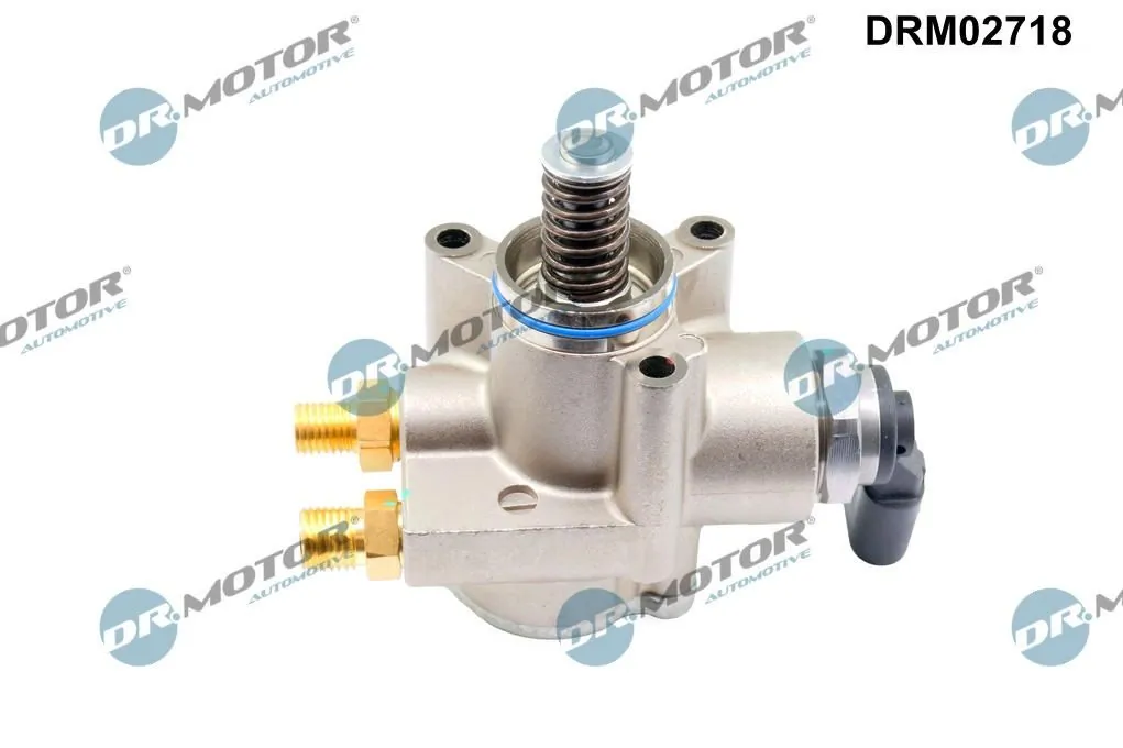 High Pressure Pump DRM02718