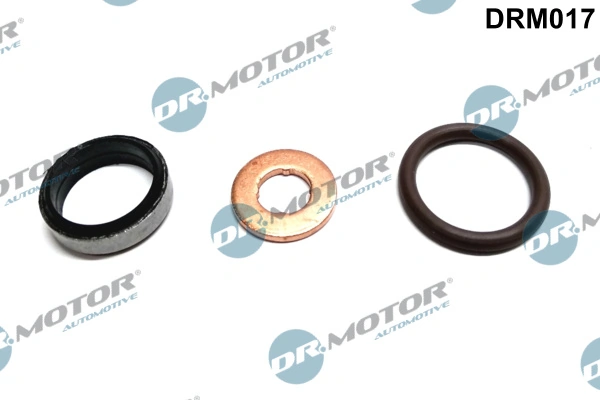 Seal Kit, injector nozzle DRM017