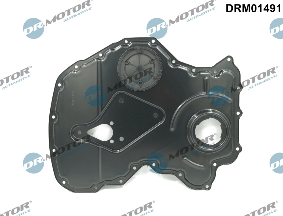Timing Case Cover DRM01491