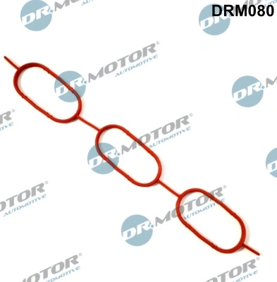 Gasket, intake manifold DRM080