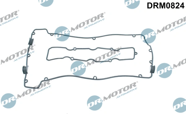 Gasket, cylinder head cover DRM0824