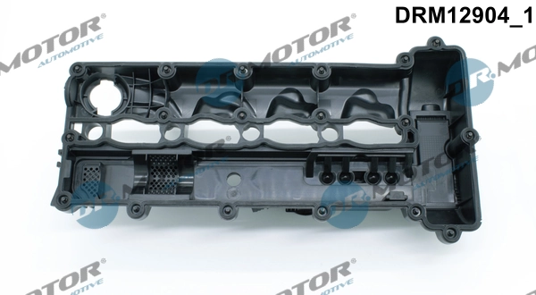 Cylinder Head Cover DRM12904