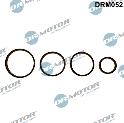Gasket Set, oil cooler DRM052