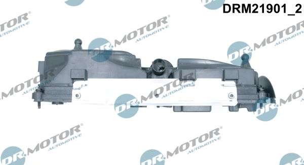 Cylinder Head Cover DRM21901