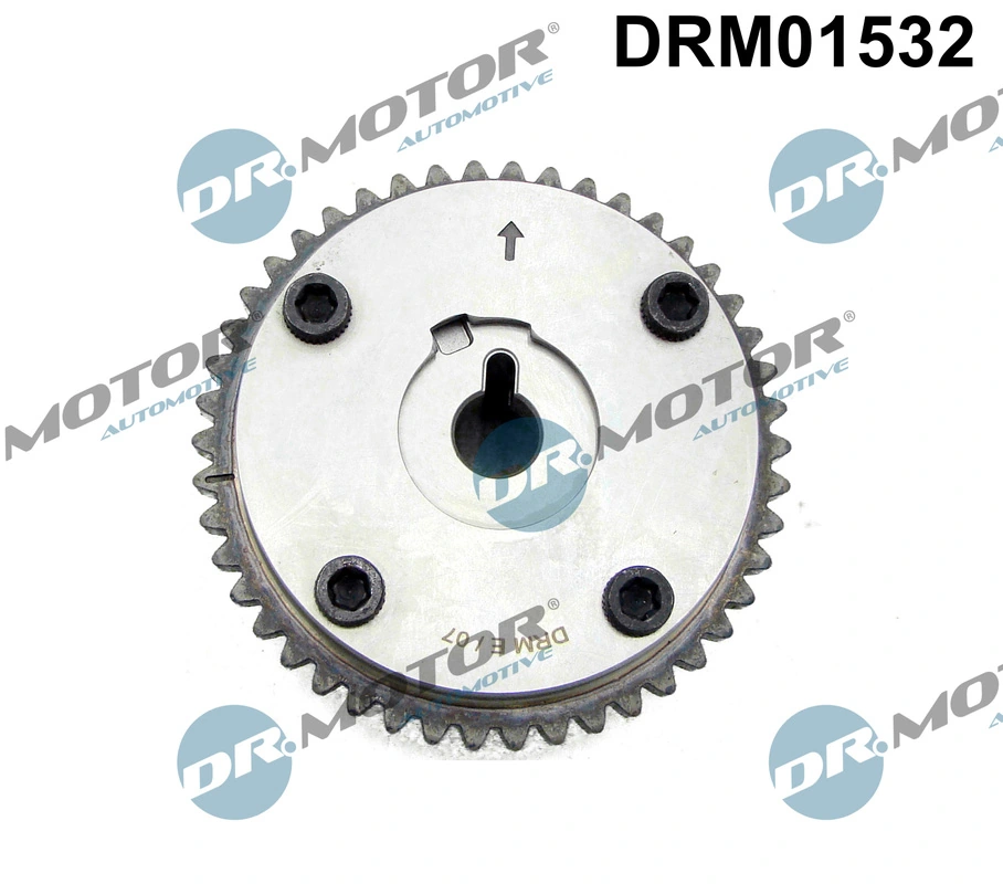 Camshaft Adjuster DRM01532