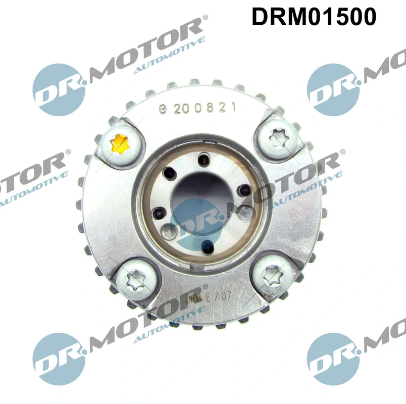 Camshaft Adjuster DRM01500