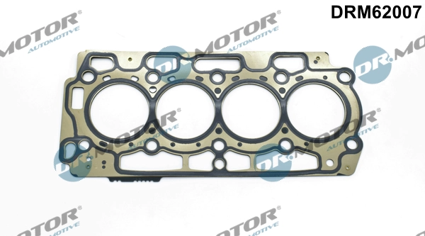 Gasket, cylinder head DRM62007