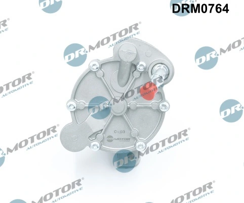 Vacuum Pump, braking system DRM0764
