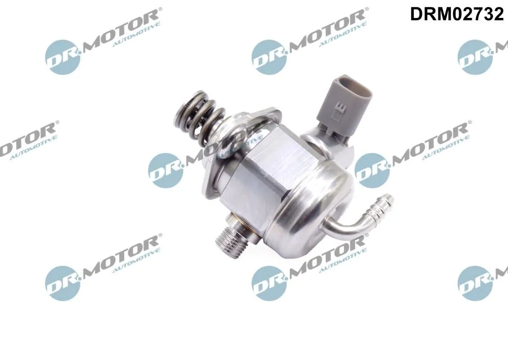 High Pressure Pump DRM02732