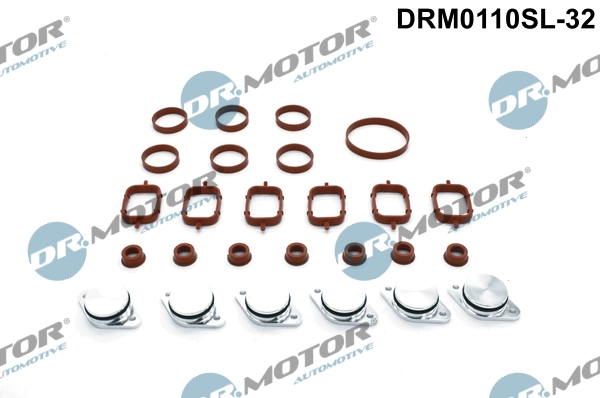 Repair Kit, intake manifold module DRM0110SL-32