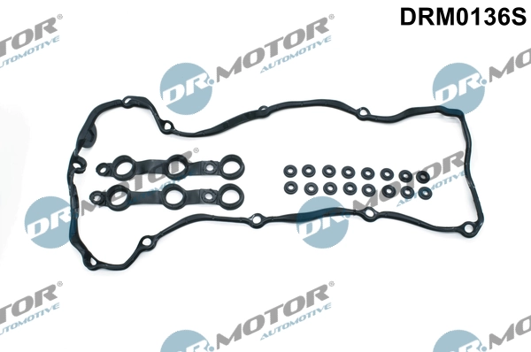 Gasket Set, cylinder head cover DRM0136S