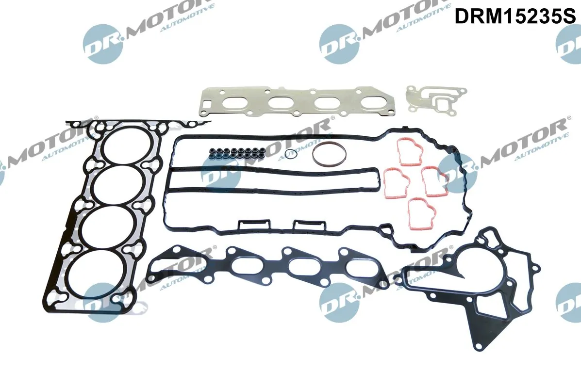 Gasket Kit, cylinder head DRM15235S