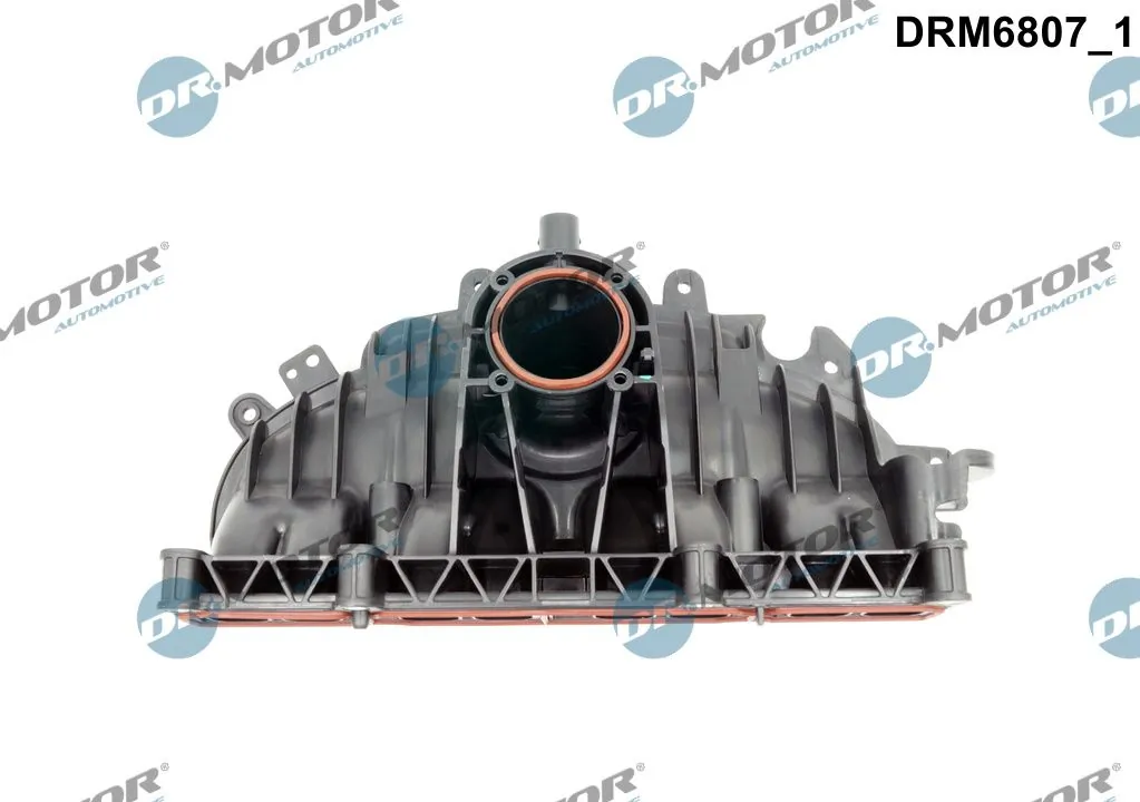 Dr.Motor Automotive DRM6807 Intake Manifold Module