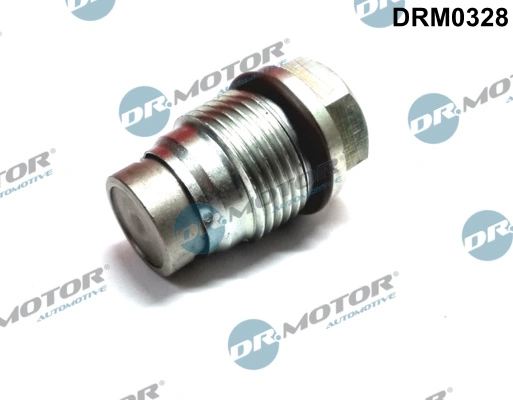 Pressure Limiting Valve, common rail system DRM0328
