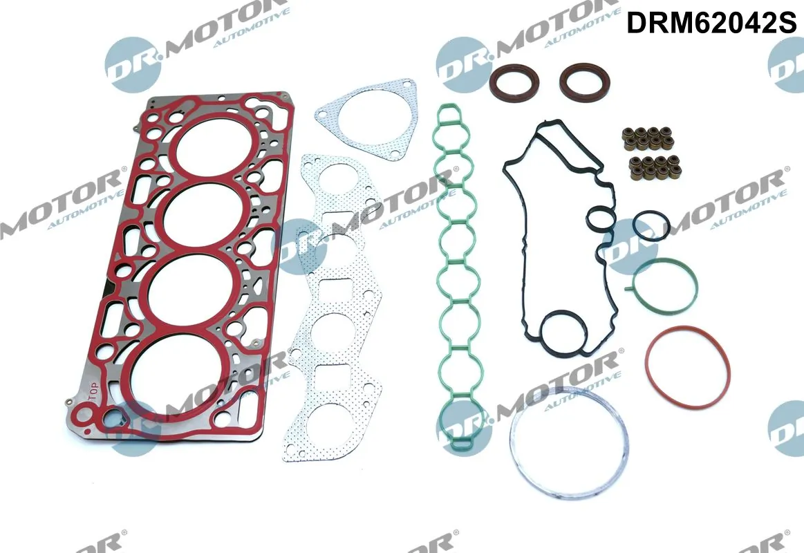Gasket Kit, cylinder head DRM62042S