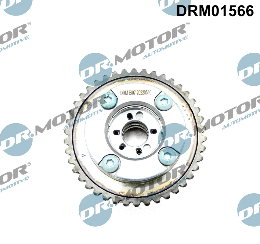 Camshaft Adjuster DRM01566