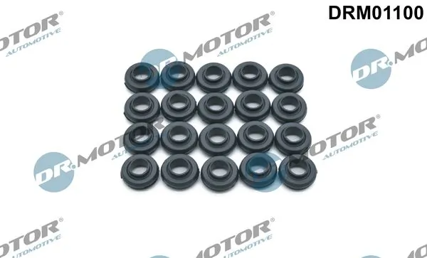 Dr.Motor Automotive DRM01100 Asli