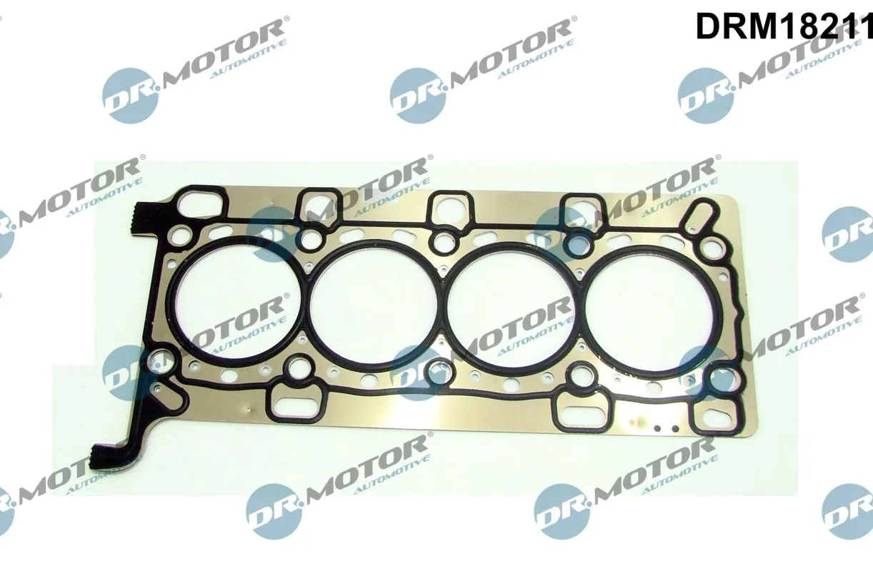 Gasket, cylinder head DRM18211