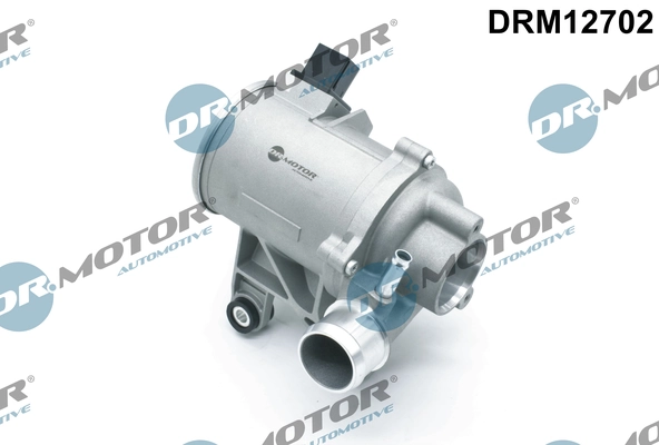 Water Pump, engine cooling DRM12702