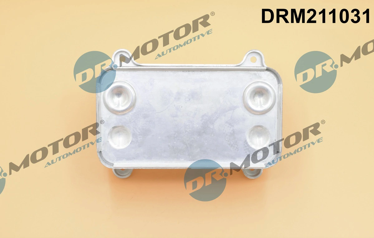 Oil Cooler, engine oil DRM211031