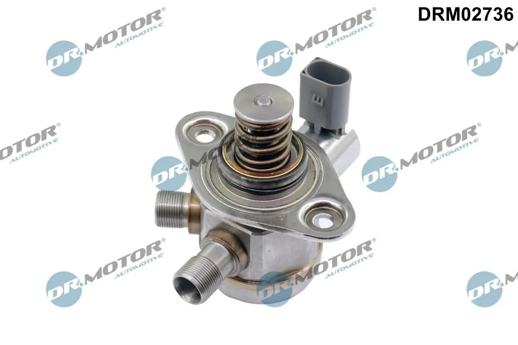 High Pressure Pump DRM02736