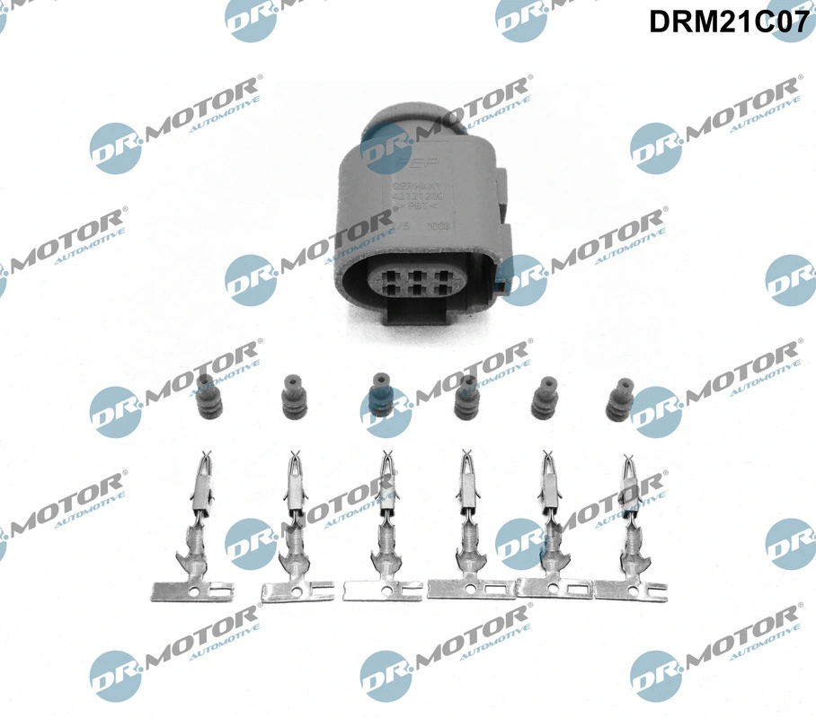 Plug DRM21C07