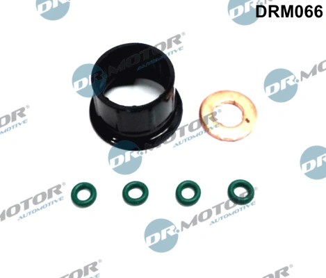 Seal Kit, injector nozzle DRM066