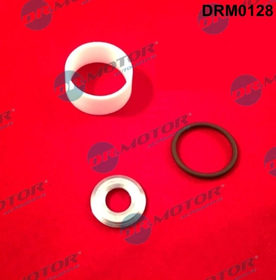 Seal Kit, injector nozzle DRM0128