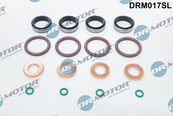 Seal Kit, injector nozzle DRM017SL