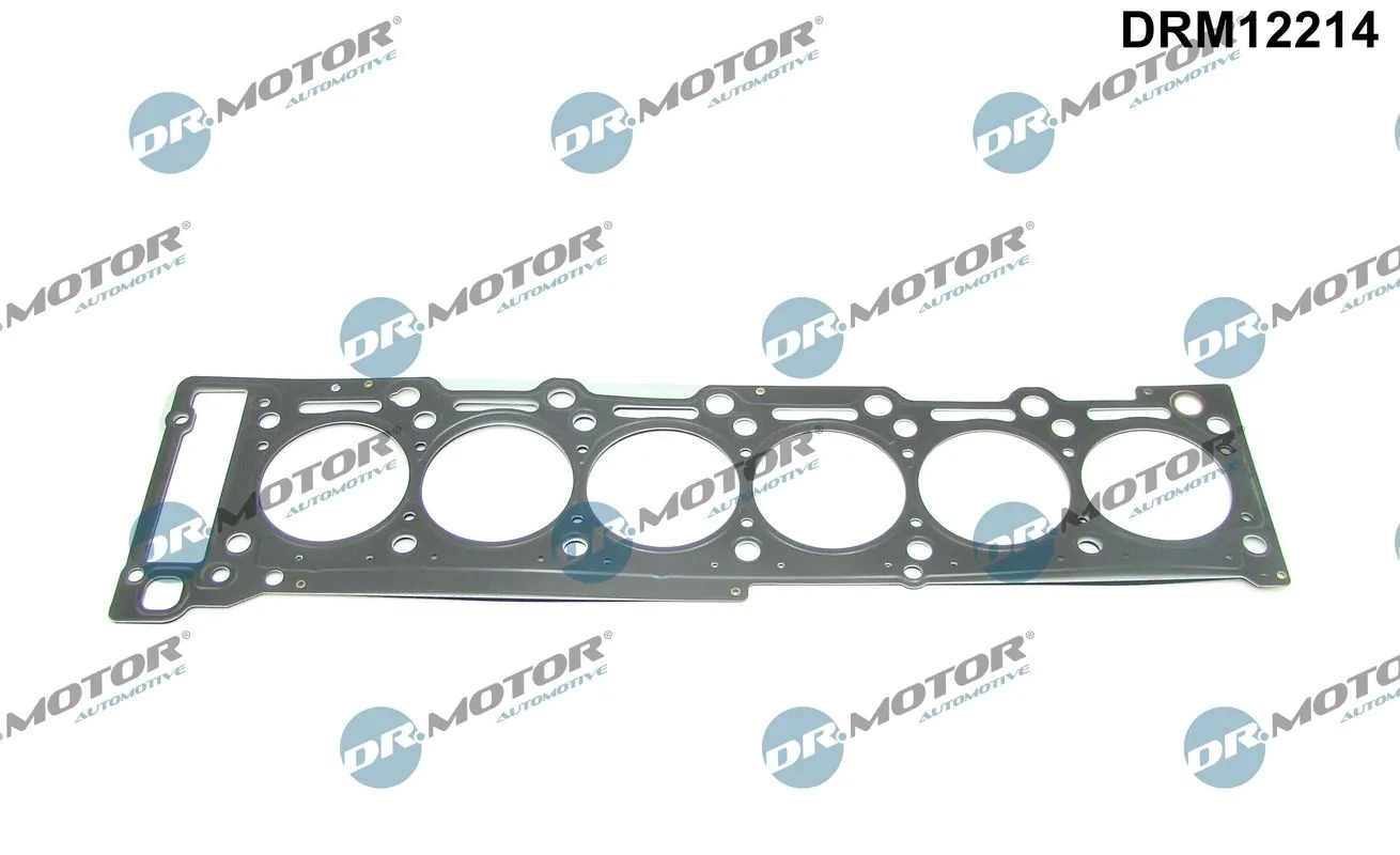 Gasket, cylinder head DRM12214