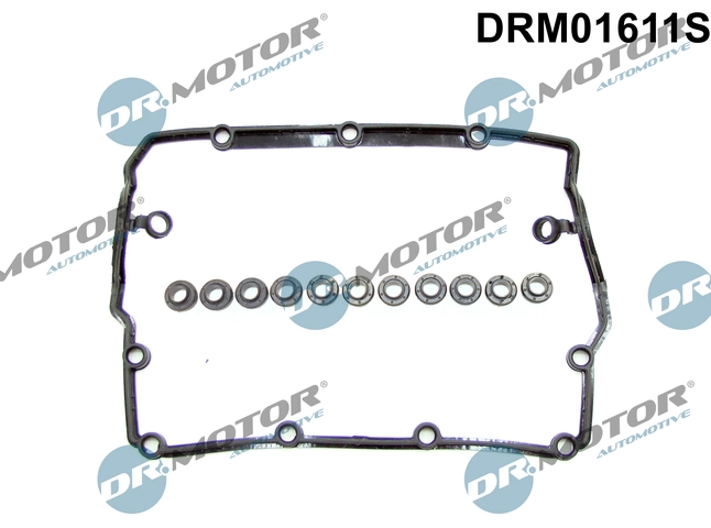 Gasket Set, cylinder head cover DRM01611S
