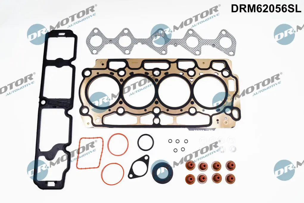 Gasket Kit, cylinder head DRM62056SL