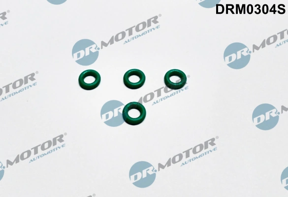 Sealing Cap, fuel overflow DRM0304S