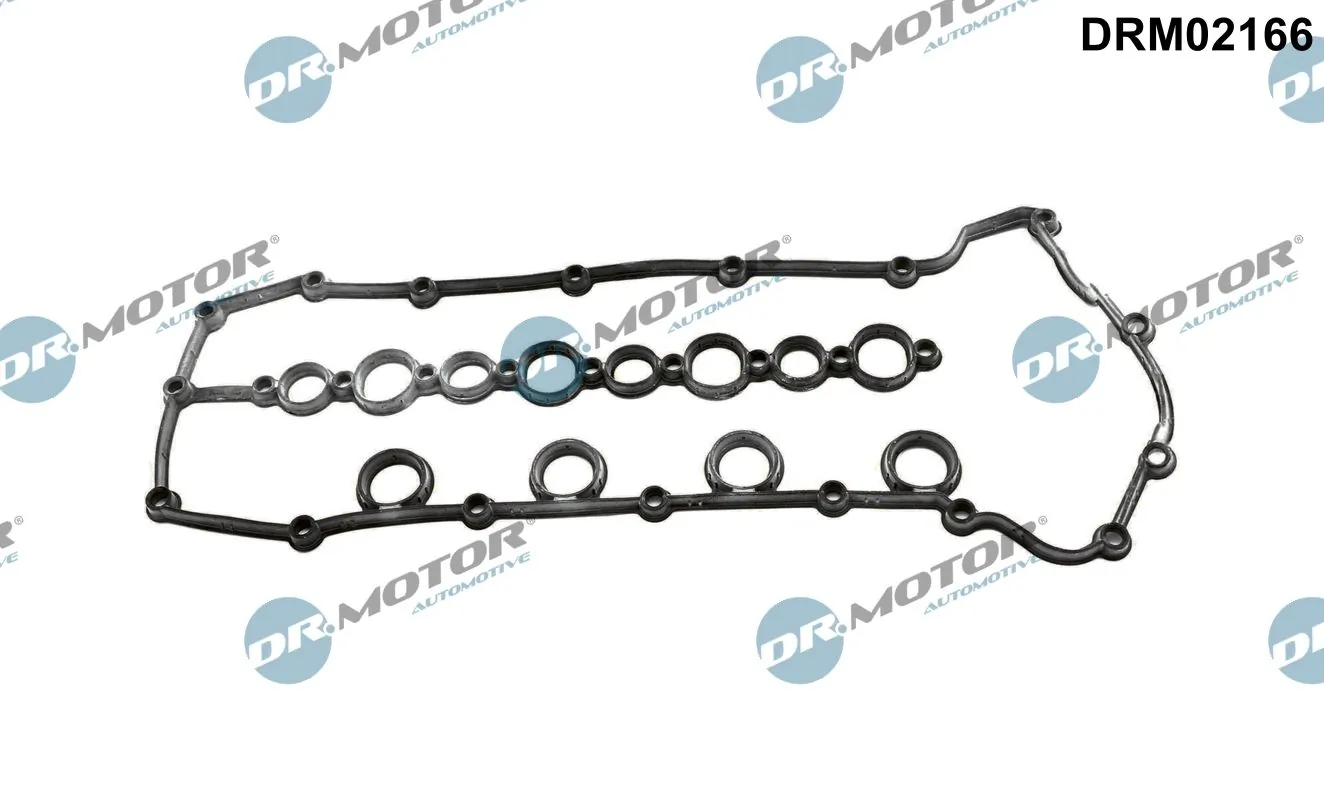 Gasket, cylinder head cover DRM02166