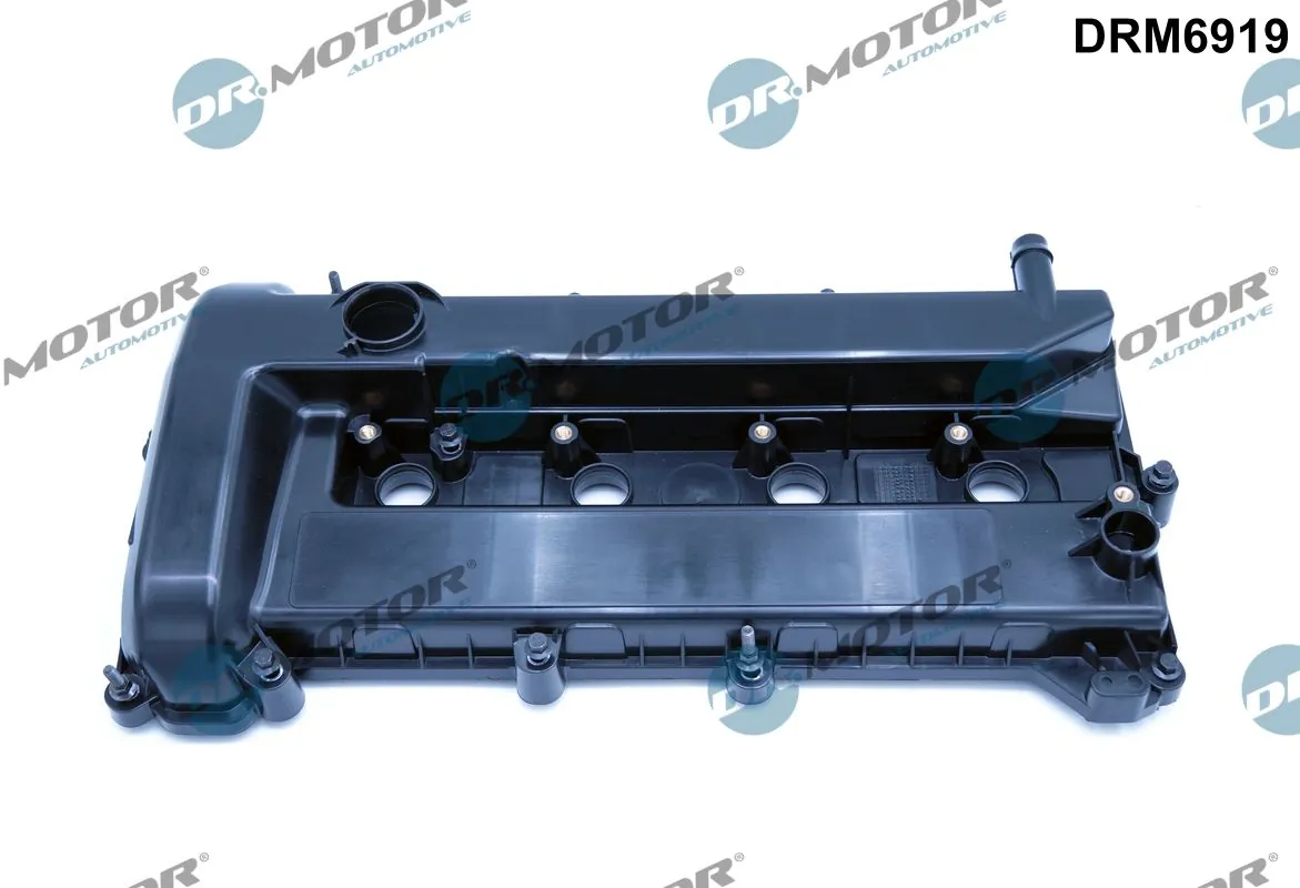 Cylinder Head Cover DRM6919