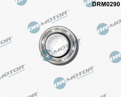 Shaft Seal, camshaft DRM0290