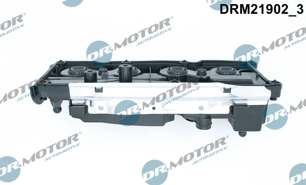Cylinder Head Cover DRM21902