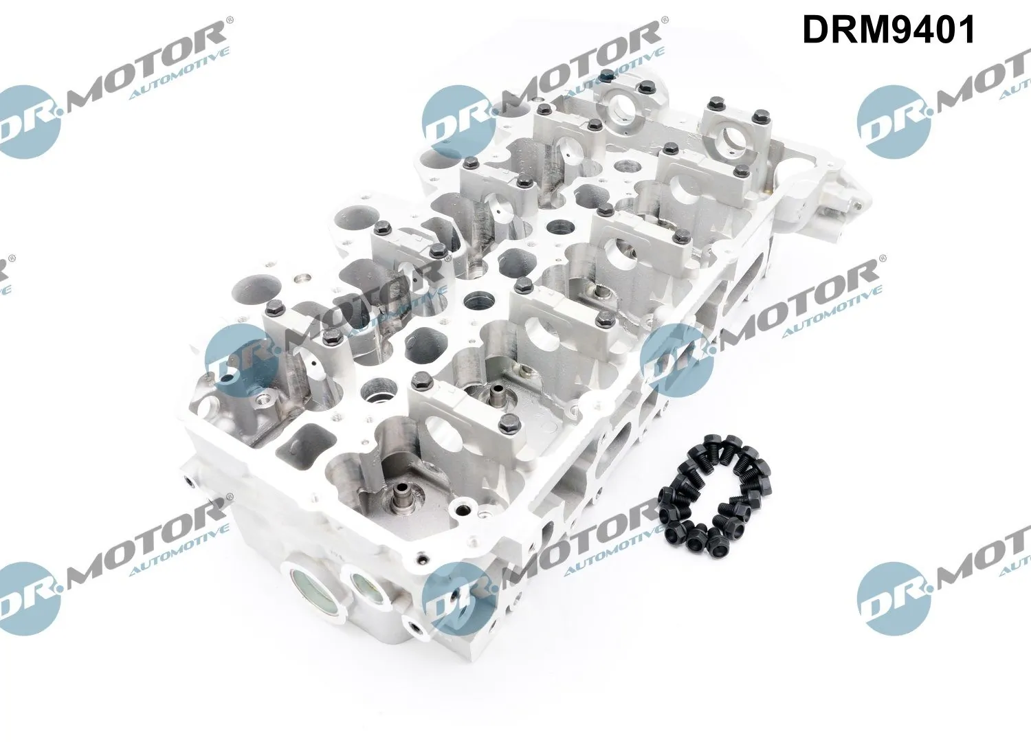 실린더 헤드 DRM9401