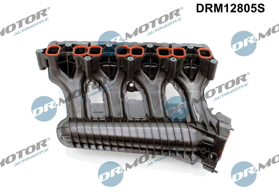 Intake Manifold Module DRM12805S