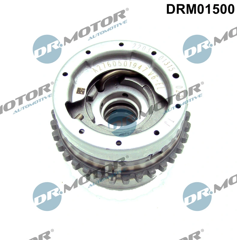Camshaft Adjuster DRM01500