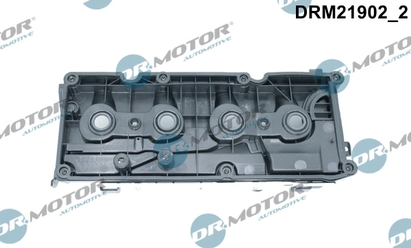 Cylinder Head Cover DRM21902