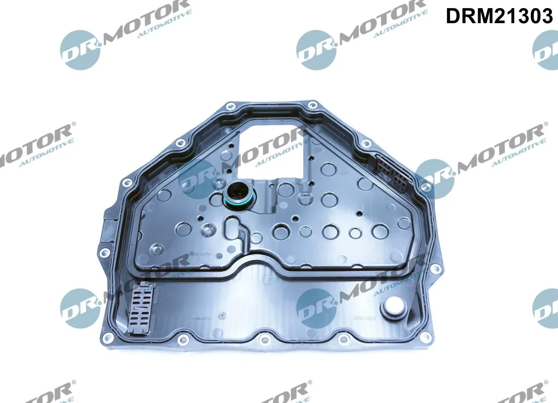 Oil Sump, automatic transmission DRM21303