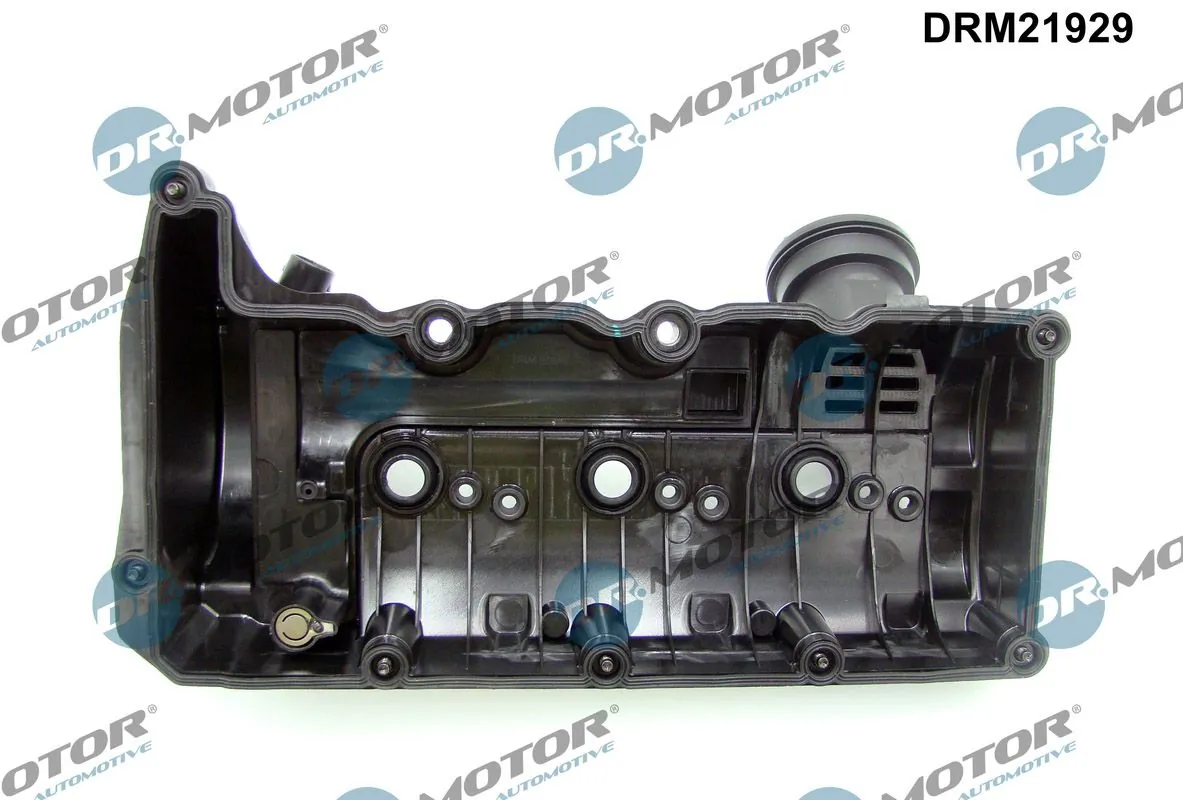 Dr.Motor Automotive DRM21929 Cylinder Head Cover