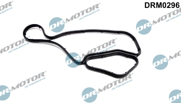 Gasket, oil cooler DRM0296