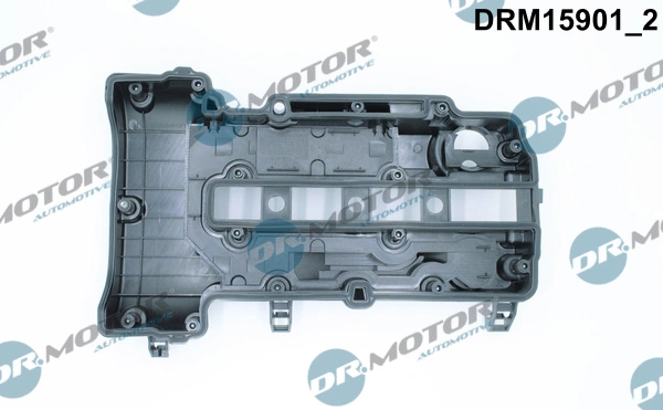 Cylinder Head Cover DRM15901