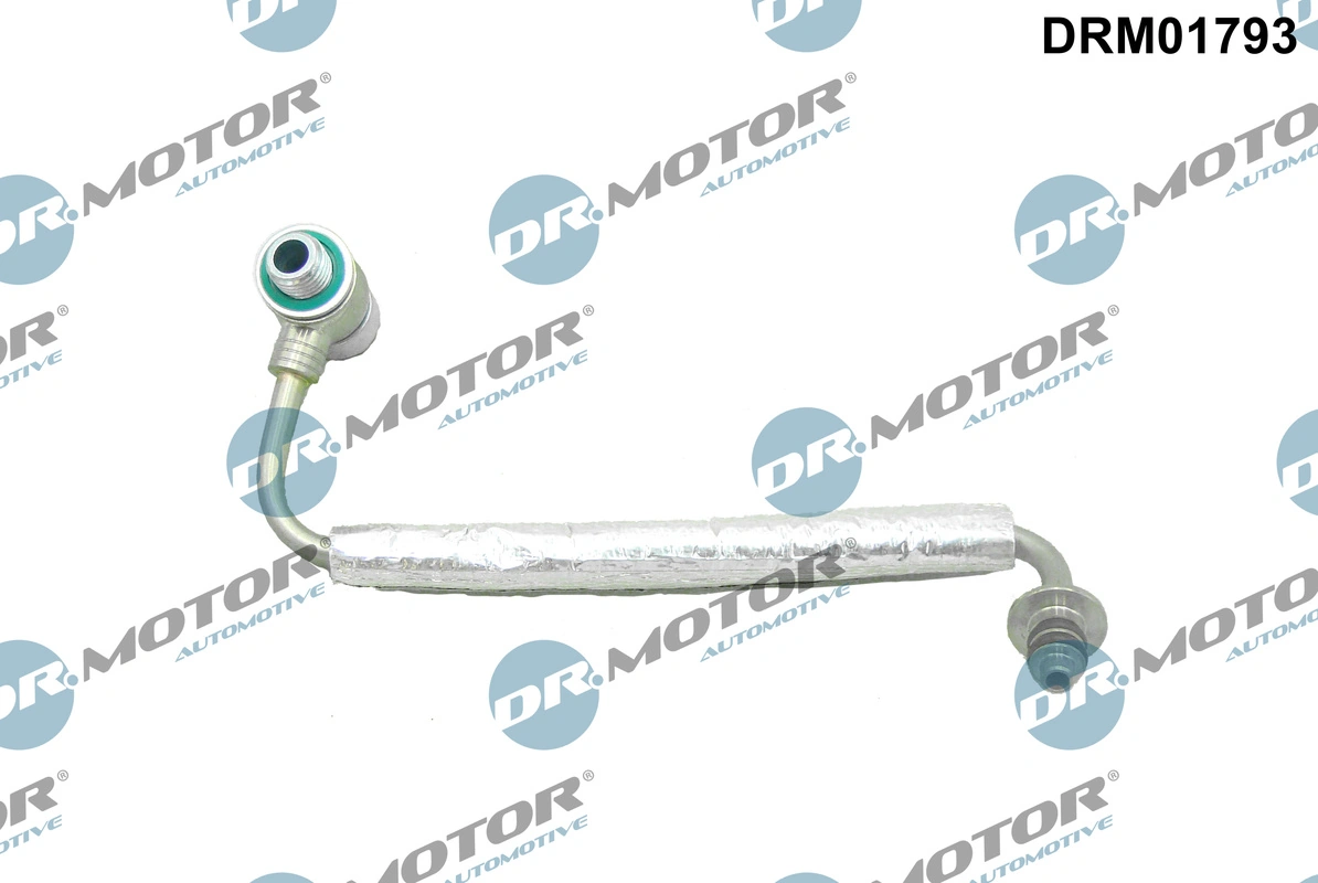 Oil Pipe, charger DRM01793