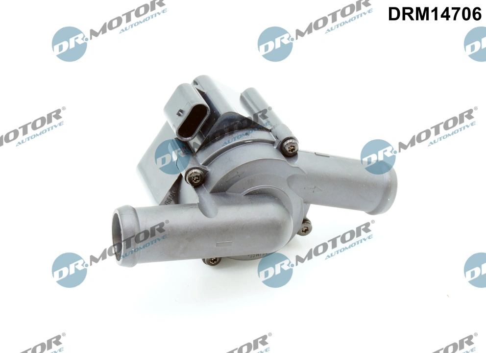 Water Recirculation Pump, parking heater DRM14706