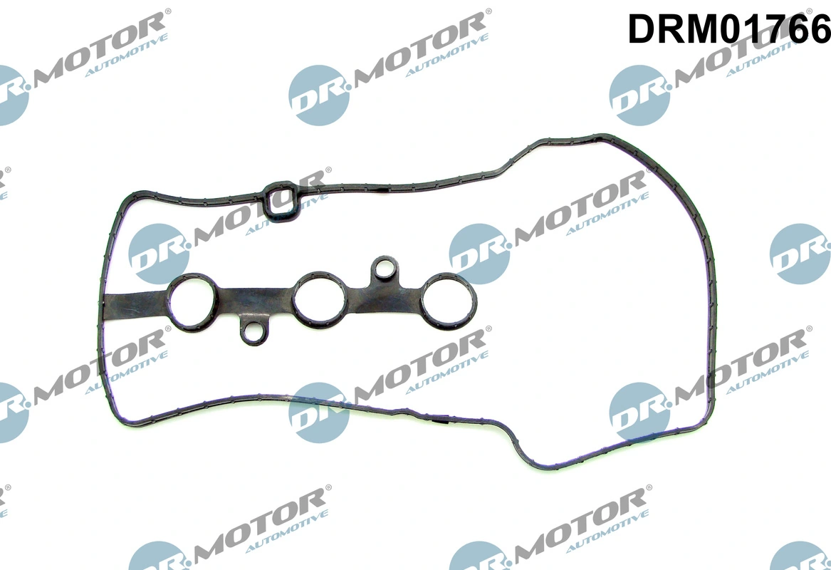 Gasket, cylinder head cover DRM01766